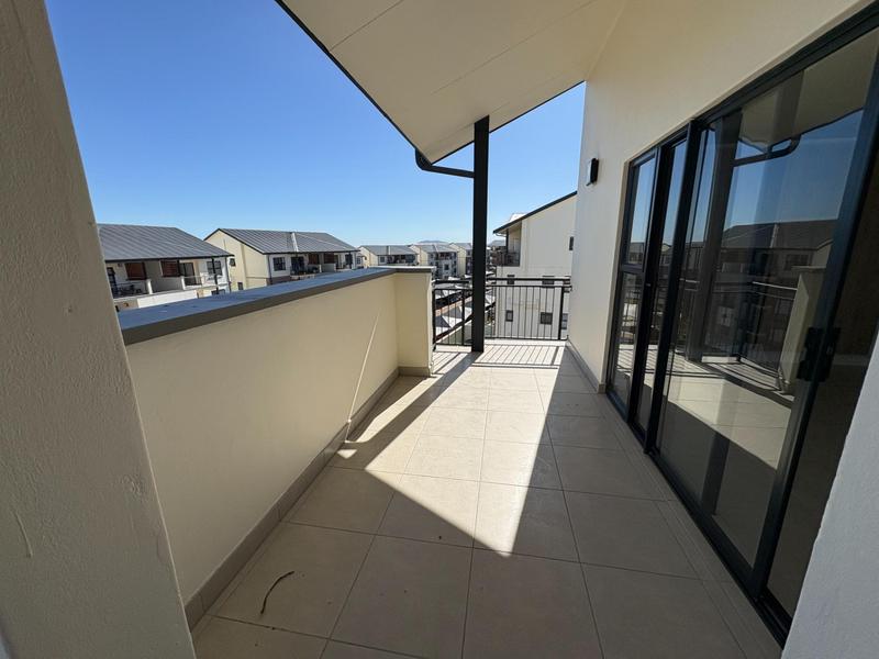 To Let 1 Bedroom Property for Rent in Richwood Western Cape